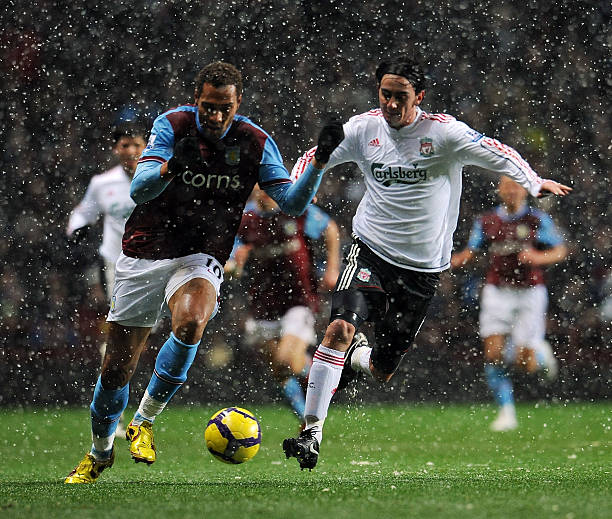 局势上的冷 局势上的冷