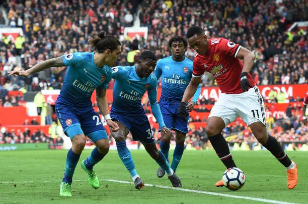 争者的较量 争者的较量