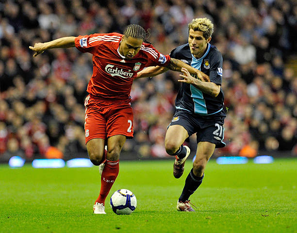 球技和個人 球技和個人