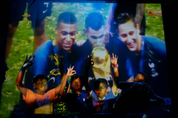 乓球赛场上 乓球赛场上