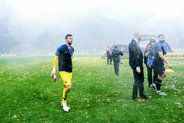 我们必须理 我们必须理